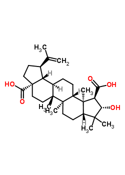 茶酸結(jié)構(gòu)式_21302-79-4結(jié)構(gòu)式