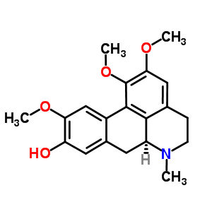 Lauroscholtzine Structure,2169-44-0Structure