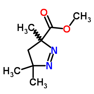 5-Methyl-3h-pyrazole-3-carboxylic acid Structure,22497-19-4Structure