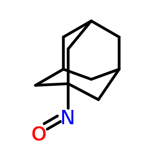 1-Nitrosoadamantane Structure,22734-10-7Structure