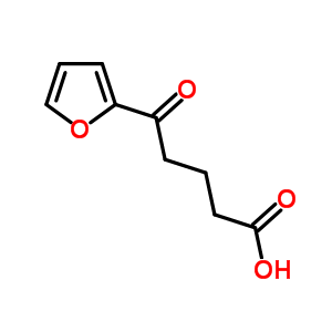 5-(2-Furyl)-5-oxo-pentanoic acid Structure,22971-60-4Structure