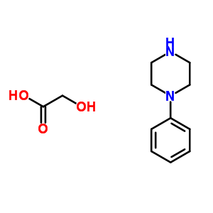 2-Hydroxyacetic acid Structure,23168-20-9Structure