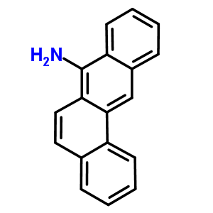 Benzo[c]anthracen-7-amine Structure,2381-18-2Structure