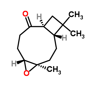 可布酮結(jié)構(gòu)式_24173-71-5結(jié)構(gòu)式