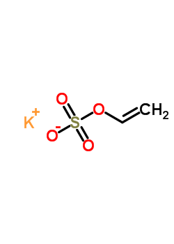 Polyvinyl sulfate Structure,25191-25-7Structure