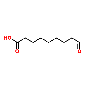 9-Oxononanoic acid Structure,2553-17-5Structure