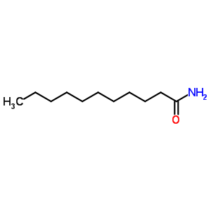 11-Amino-undecanoicacid homopolymer Structure,25587-80-8Structure