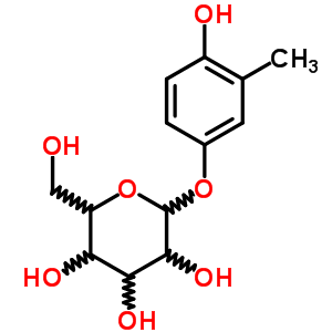  Standard Structure,25712-94-1Structure