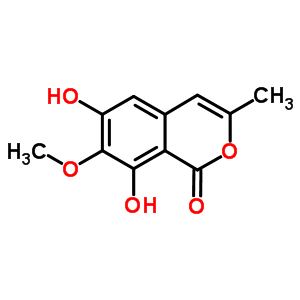 網(wǎng)醇結(jié)構(gòu)式_26246-41-3結(jié)構(gòu)式