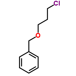 1-(Benzyloxy)-3-chloropropane Structure,26420-79-1Structure