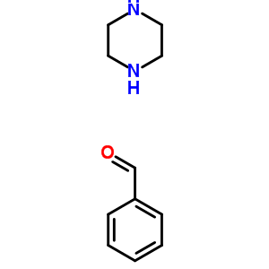 苯甲醛結(jié)構(gòu)式_26838-59-5結(jié)構(gòu)式