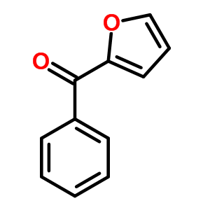 Methanone,2-furanylphenyl- Structure,2689-59-0Structure