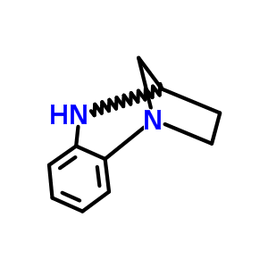 1,4-Methano-1h-1,5-benzodiazepine, 2,3,4,5-tetrahydro- Structure,27023-72-9Structure