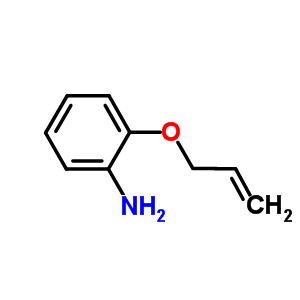 [2-(Allyloxy)phenyl]amine Structure,27096-64-6Structure