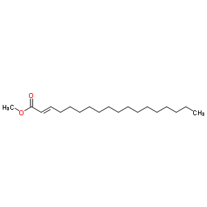 Methyl stearate Structure,27234-05-5Structure