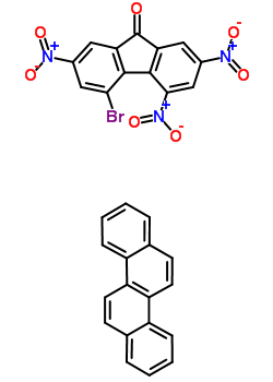 Chrysene Structure,2725-28-2Structure