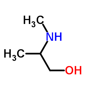 2-(Methylamino)-1-propanol Structure,27646-78-2Structure