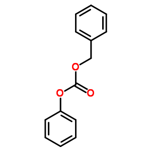 Benzylphenylcarbonate Structure,28170-07-2Structure