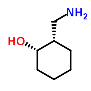 2-Aminomethyl-cyclohexanol hydrochloride Structure,28250-37-5Structure