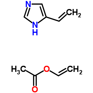 乙酸乙烯酯結(jié)構(gòu)式_28602-98-4結(jié)構(gòu)式