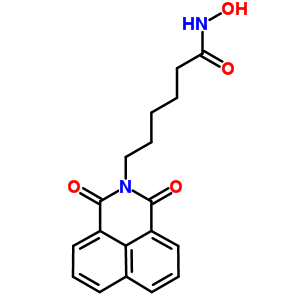 Gck 1026 Structure,287383-59-9Structure