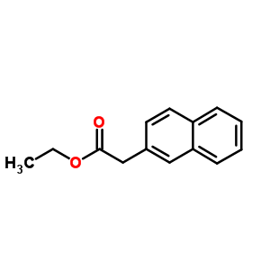 Ethyl 2-naphtylacetate Structure,2876-70-2Structure