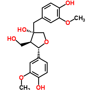 橄欖樹脂素結(jié)構(gòu)式_2955-23-9結(jié)構(gòu)式