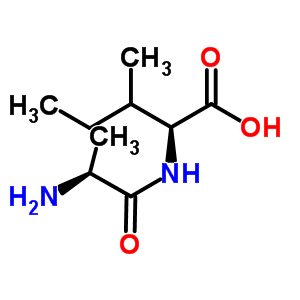 H-ala-ile-oh Structure,29727-65-9Structure