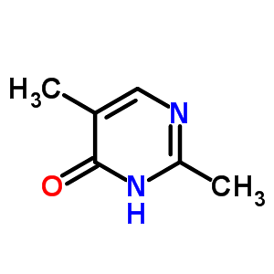 4(1H)-pyrimidinone, 2,5-dimethyl-(9ci)Structure,3059-71-0Structure 4(1H)-pyrimidinone, 2,5-dimethyl-(9ci) Structure,3059-71-0Structure