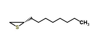 (S)-(-)-1,2-環(huán)硫癸烷結(jié)構(gòu)式_308103-60-8結(jié)構(gòu)式