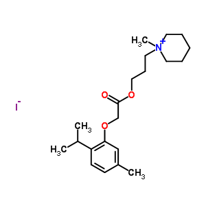 Ethyl 3-(methylsulfanyl)-5-oxo-2,5-dihydro-1,2,4-triazine-6-carboxylate Structure,31339-07-8Structure