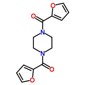 鹽酸特拉唑嗪雜質(zhì)M結(jié)構(gòu)式_31350-27-3結(jié)構(gòu)式