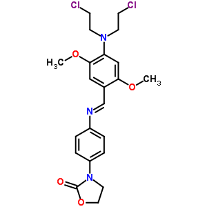 Bay-a 5850結(jié)構(gòu)式_31847-13-9結(jié)構(gòu)式