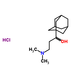 Adamantanol Structure,31878-59-8Structure