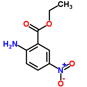 Ethyl 2-amino-5-nitrobenzoate Structure,32203-24-0Structure