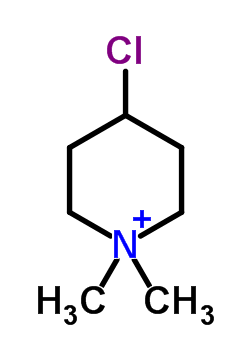 4-Chloro-1,1-dimethyl-3,4,5,6-tetrahydro-2h-pyridine Structure,32560-36-4Structure