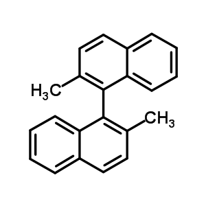 2,2-二甲基聯(lián)苯結(jié)構(gòu)式_32587-64-7結(jié)構(gòu)式