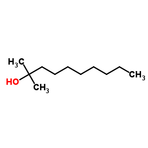 2-Decanol, 2-methyl- Structure,3396-02-9Structure