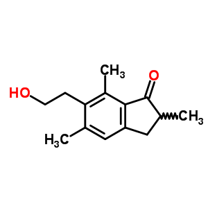 蕨素 B結(jié)構(gòu)式_34175-96-7結(jié)構(gòu)式