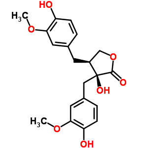 Nortrachelogenin Structure,34444-37-6Structure