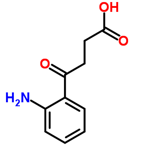 4-(2-Aminophenyl)-4-oxobutanoic acid Structure,35402-55-2Structure