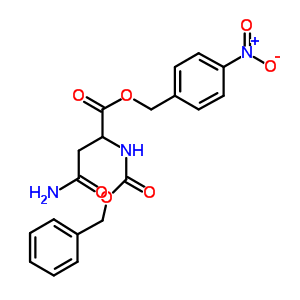 Z-asn-onb結(jié)構(gòu)式_3561-56-6結(jié)構(gòu)式