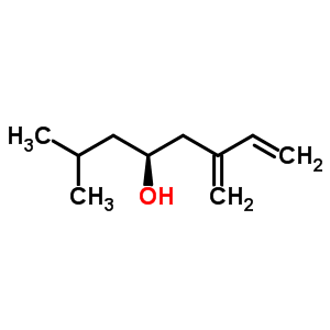 (S)-(-)-小蠹烯醇結(jié)構(gòu)式_35628-05-8結(jié)構(gòu)式