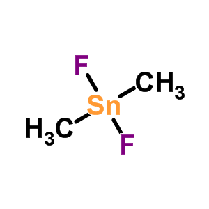 Difluoro-dimethylstannane Structure,3582-17-0Structure