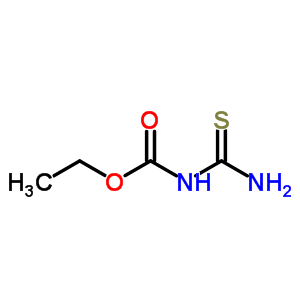 氨基甲?；虼被姿嵋阴ソY(jié)構(gòu)式_3673-38-9結(jié)構(gòu)式