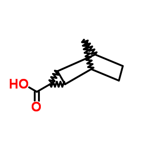 Tricyclo[3.2.1.0*2,4*]octane-3-carboxylic acid Structure,37399-09-0Structure