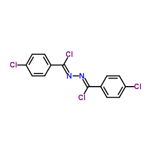 苯甲肼酰氯結(jié)構(gòu)式_37932-51-7結(jié)構(gòu)式