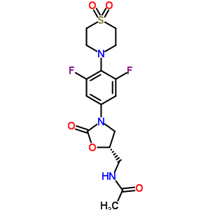 Pnu288034結(jié)構(gòu)式_383199-88-0結(jié)構(gòu)式