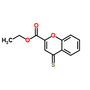 4-磺?；?2-羧酸乙酯結構式_38322-77-9結構式