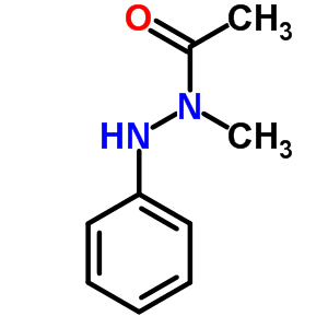 AMPH結(jié)構(gòu)式_38604-70-5結(jié)構(gòu)式